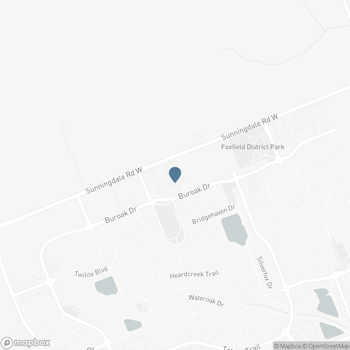 22 - 2650 BUROAK DRIVE, London, Ontario N6G 0Z9